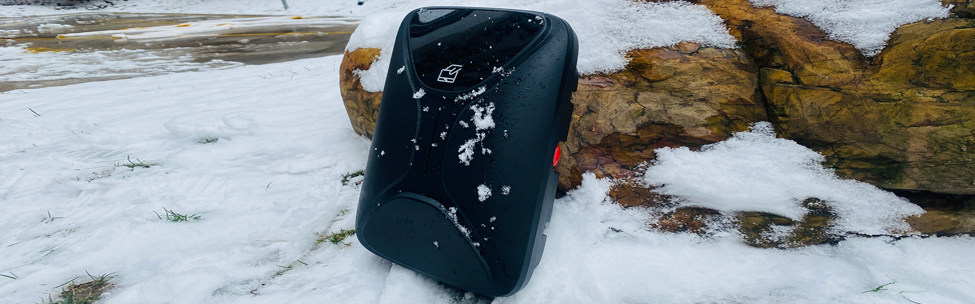 Creaxio-домашние станции-зарядные станции