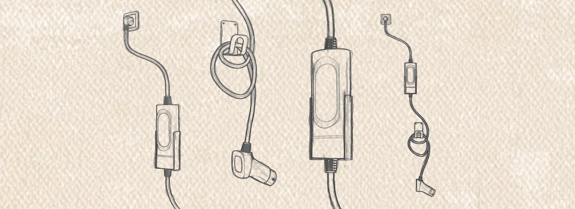 Creaxio-EV зарядное устройство-зарядное устройство для электромобиля