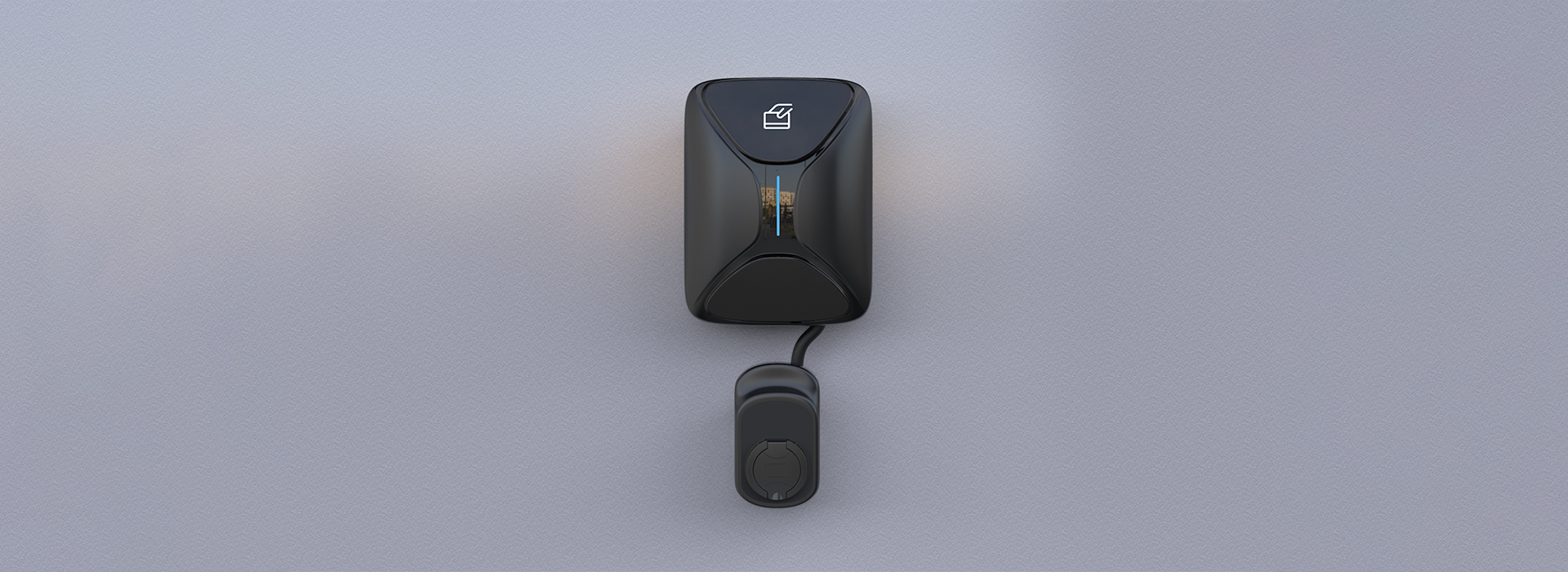 Creaxio-домашняя зарядная станция для дома