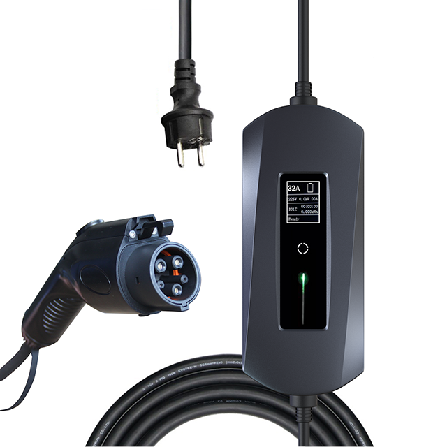 Безопасное и надежное зарядное устройство