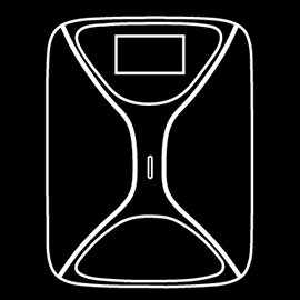 Значок станции Creaxio-Advanced