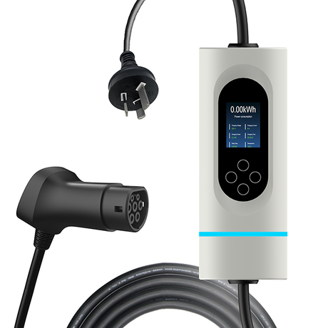 Автомобильное зарядное устройство