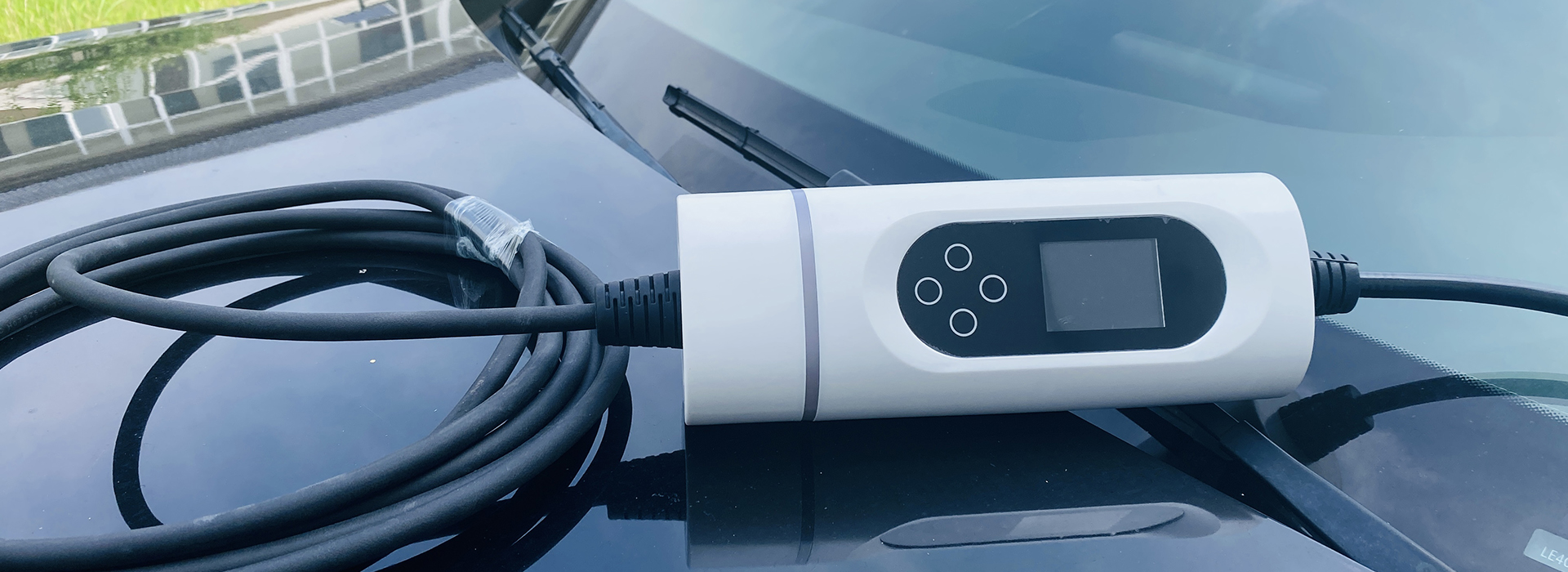 Creaxio-ev chargers-зарядное устройство для аккумуляторов