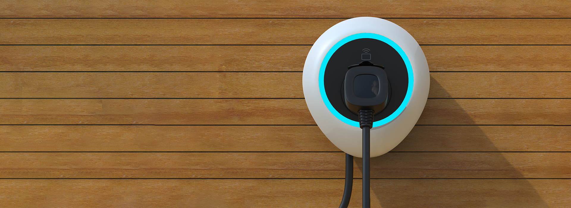 Зарядное устройство Creaxio-rfid ev