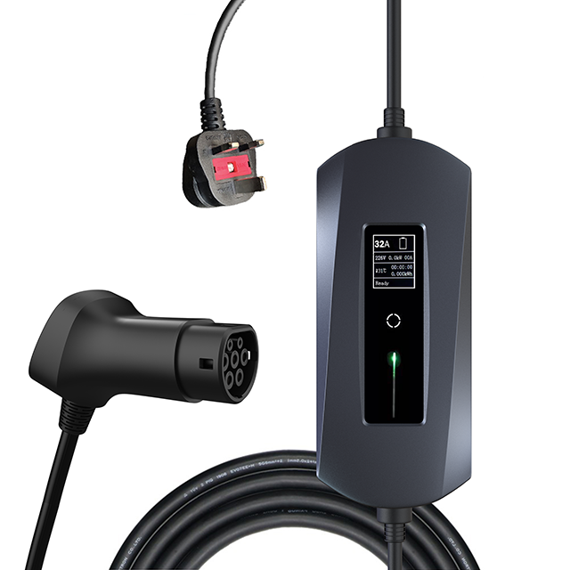 Быстрое и надежное зарядное устройство