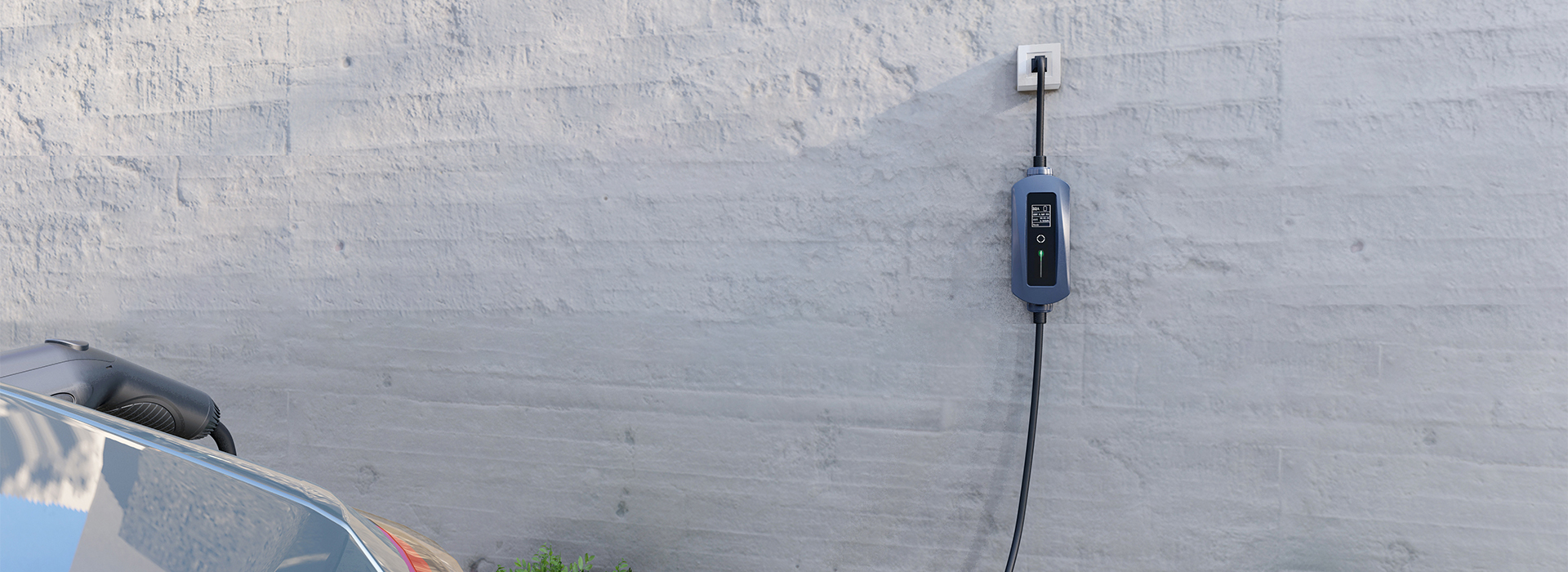 Зарядный кабель Creaxio-homepage-ev