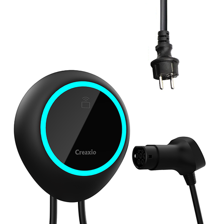 Домашнее приложение 7,4 кВт