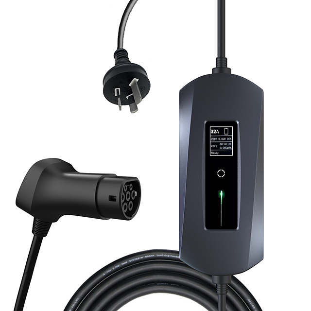 Эффективное и экологичное зарядное устройство