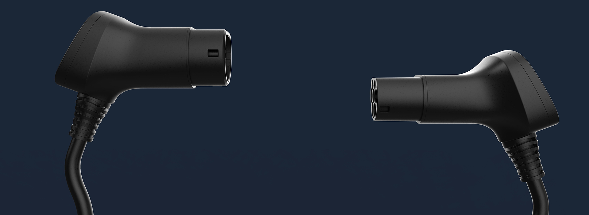 Кабель Creaxio-ev с разъемом iec62196