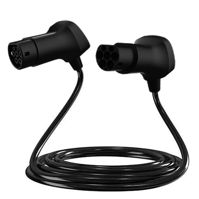 Кабель Creaxio-EV-Mode 3 EV Cable-01