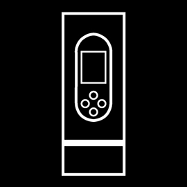 Значок зарядного устройства Creaxio-ev