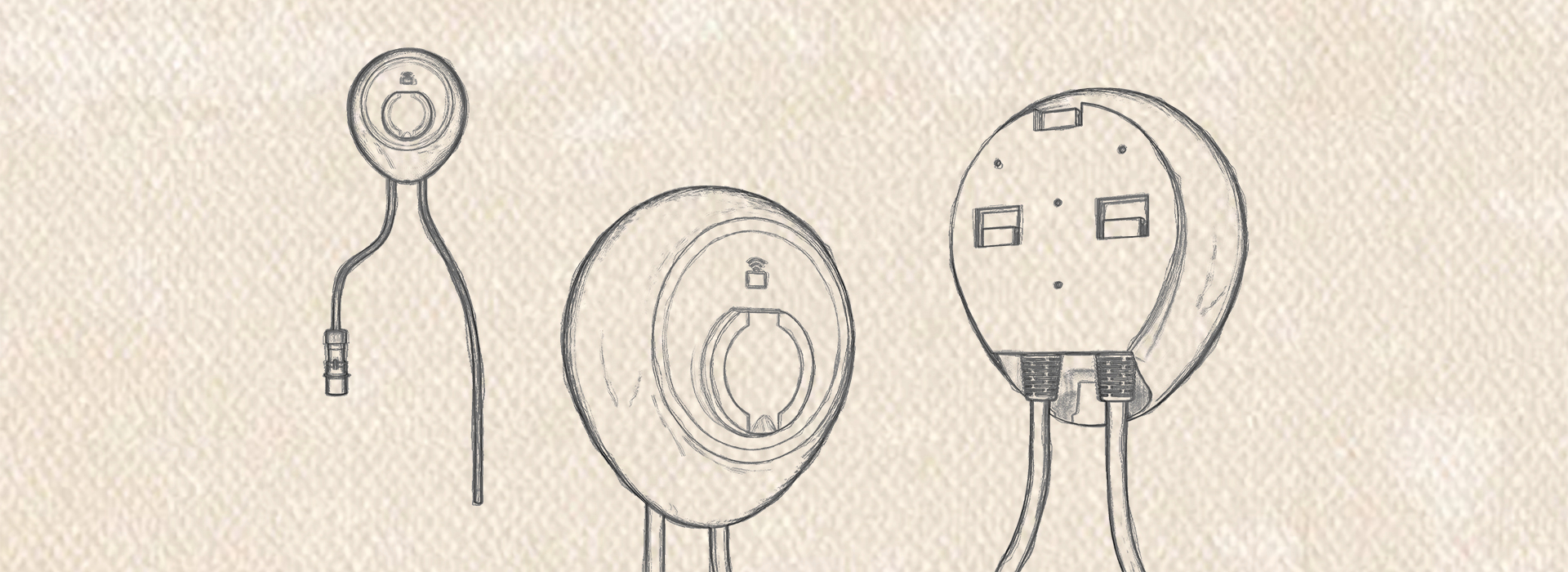 Зарядная коробка Creaxio-22 кВт