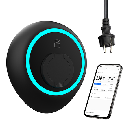 RFID зарядная станция